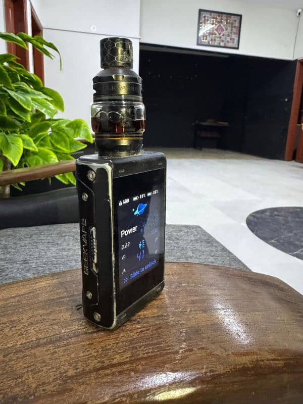 Geekvape T200 1