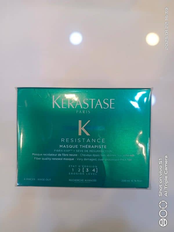 Kerastase 2