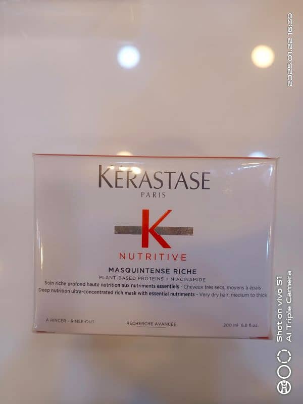 Kerastase 4