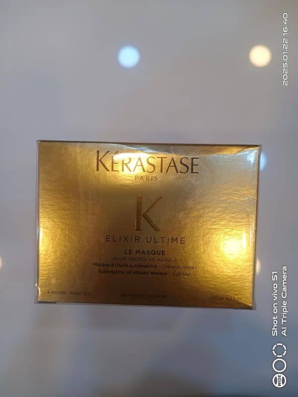 Kerastase 5