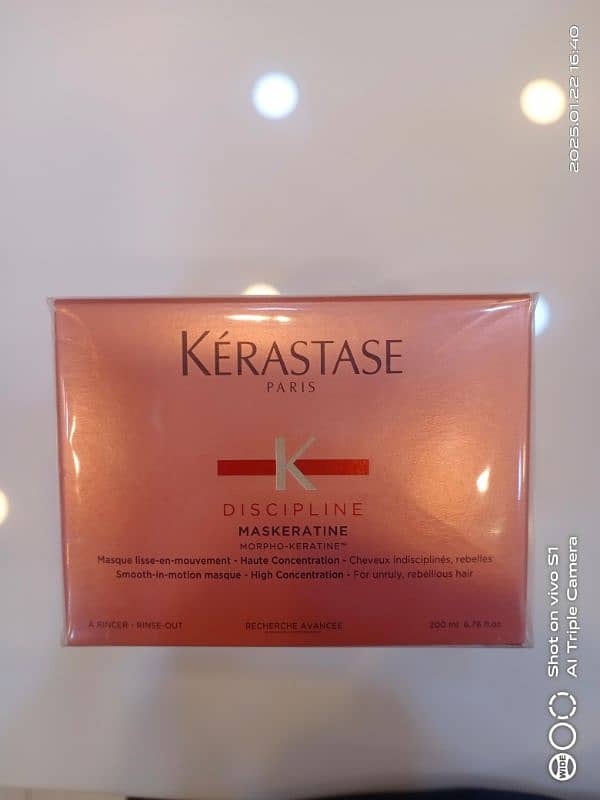 Kerastase 6