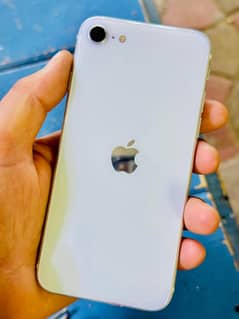 iphone SE 2020 PTA