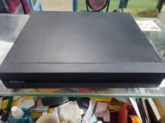 ahlua  16 Channel DVR dh XVR1B16