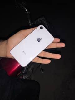 IPhone XR Non PTA