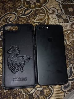 I phone 7 plus