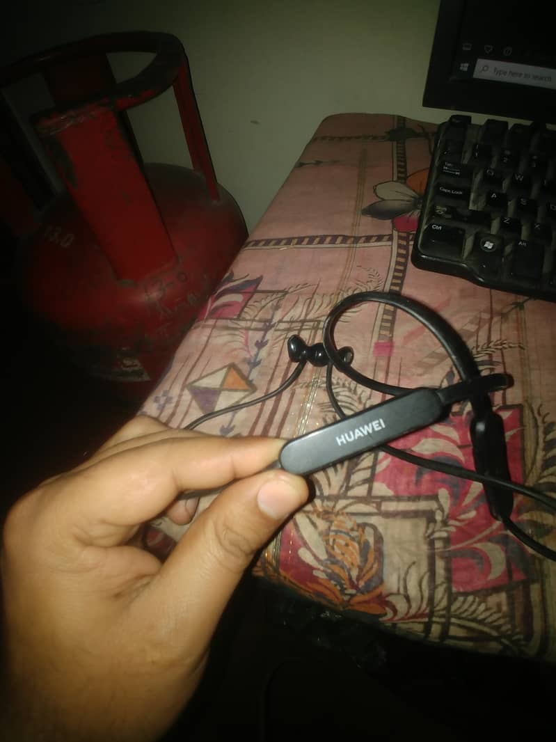 Original Huawei Neckbands Freelace 1