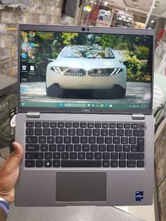 Dell Latitude 5420 ( 12th Generation)