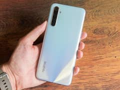 realme 6 Gaming