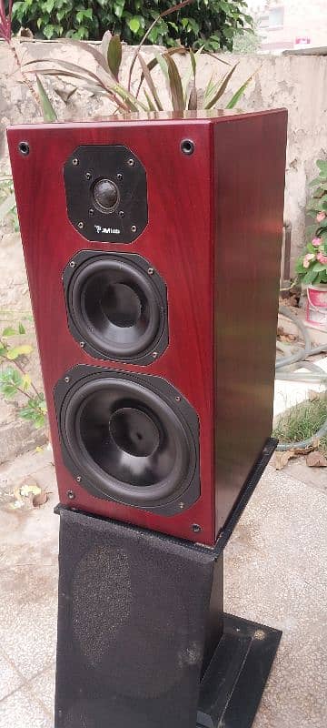 FOCAL COBALT 800S LIKE JBL BOSE KLIPSCH DENON MARANTZ ONKYO KEF INTEGR 2