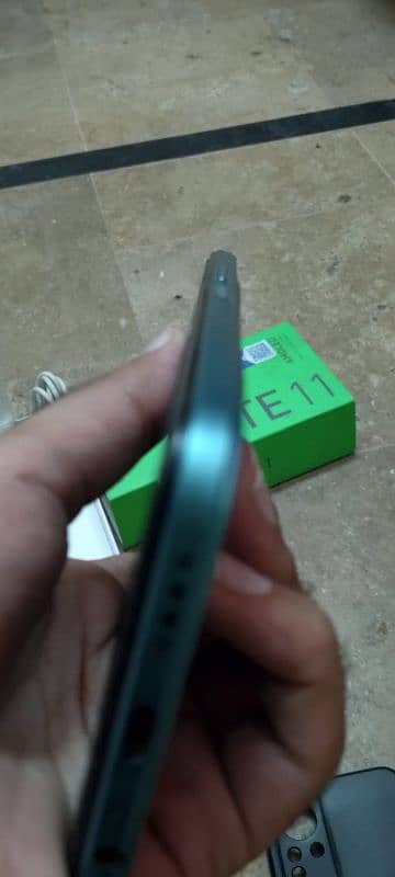 infinix note 11 urgent sell 7