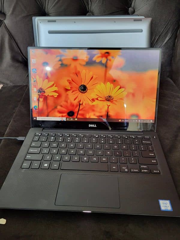 Dell XPS i7 6 generation touch screen 0