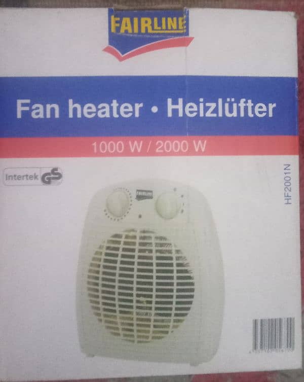 air heater for sale 1