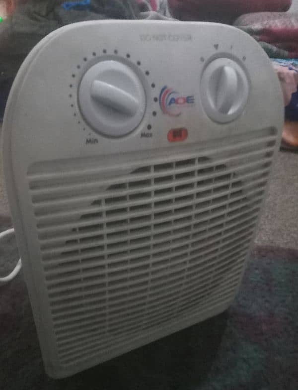 air heater for sale 2