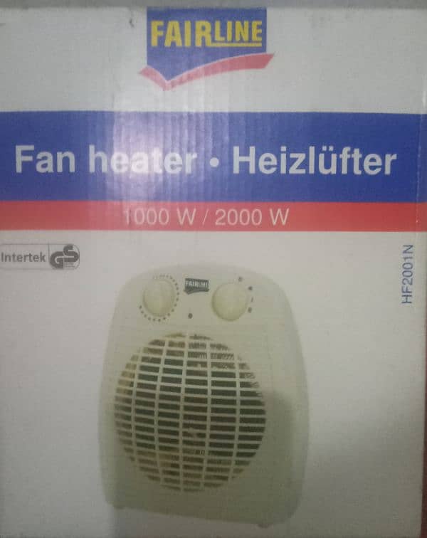 air heater for sale 3