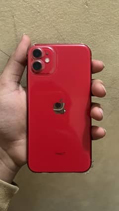 Iphone 11 non pta