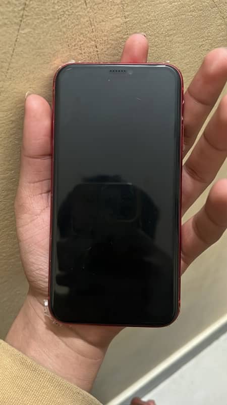 Iphone 11 non pta 1