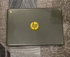 HP G6 11” EE ChromeBook 4GB RAM 32GB eMMC TouchScreen Updatable Laptop