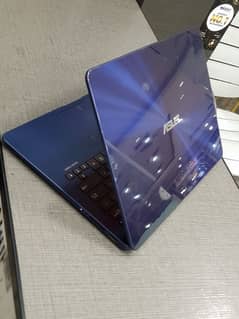 Asus Zenbook