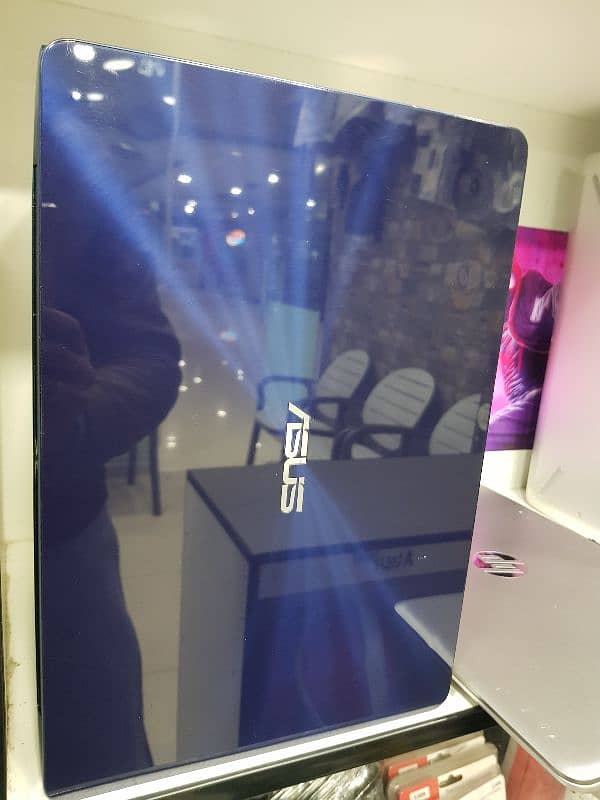 Asus Zenbook 3