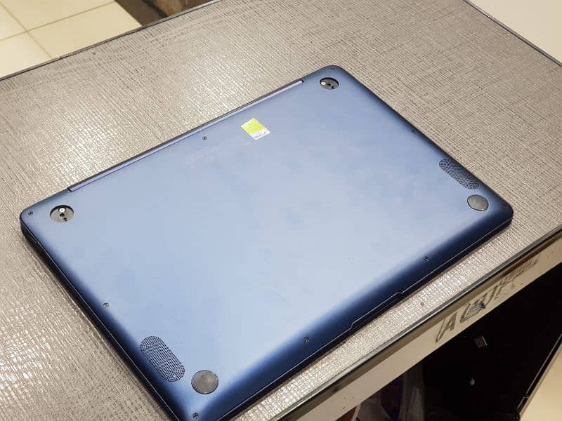 Asus Zenbook 5