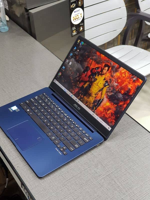 Asus Zenbook 10