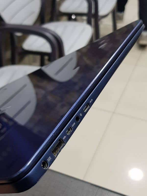 Asus Zenbook 13