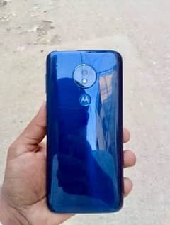 Moto G7 Power Non Pta