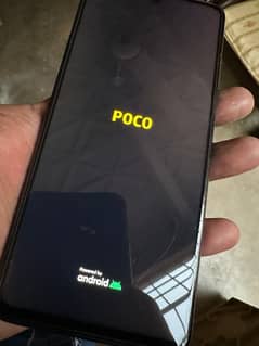 Poco x3 nfc 6gb and 128gb