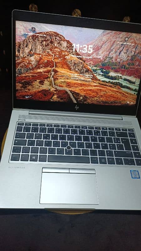 HP EliteBook 840 G5 Latest Laptop 0