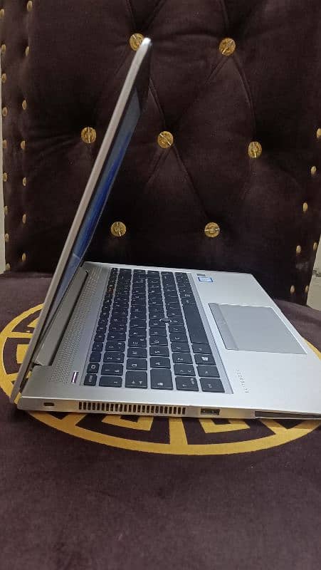 HP EliteBook 840 G5 Latest Laptop 3