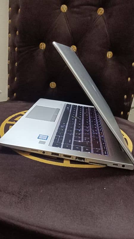 HP EliteBook 840 G5 Latest Laptop 4