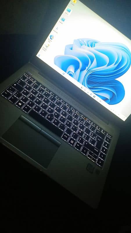 HP EliteBook 840 G5 Latest Laptop 5