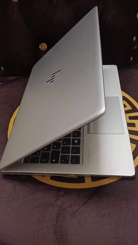 HP EliteBook 840 G5 Latest Laptop 14