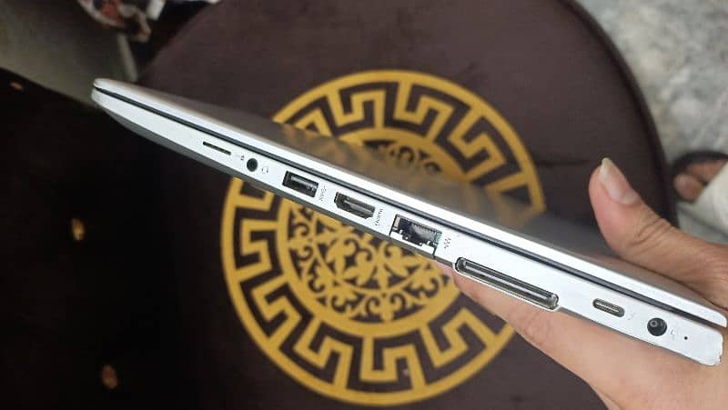 HP EliteBook 840 G5 Latest Laptop 15