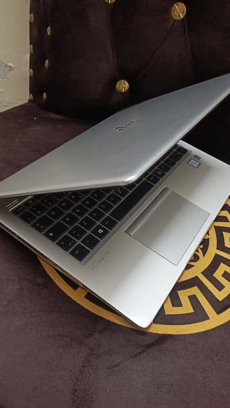 HP EliteBook 840 G5 Latest Laptop 16