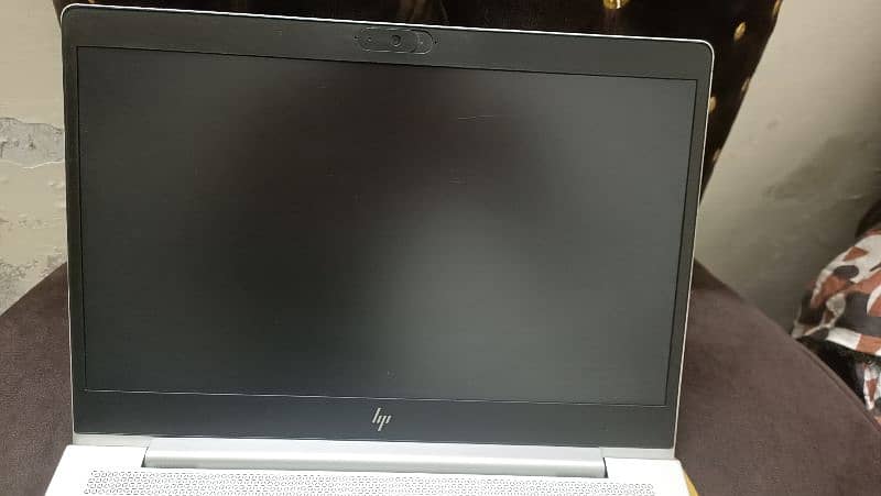 HP EliteBook 840 G5 Latest Laptop 17