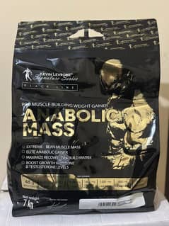 Bigbull Mass Gainer Supplements