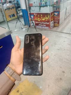 oppo a31 all original lush condition mein hai