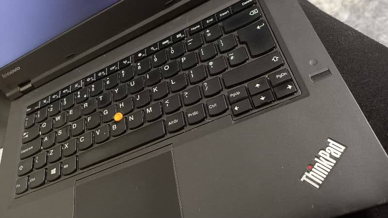 Lenovo Thinkpad Core i5 4th Generation 0