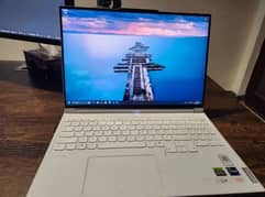 LENOVO LEGION PRO 7 (2024) - RTX 4060, i9 14TH GEN -