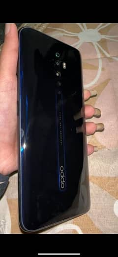 OPPO Reno 2Z