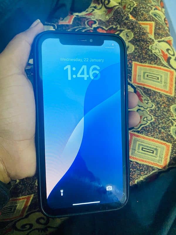 Iphone XR 64Gb 25k 5