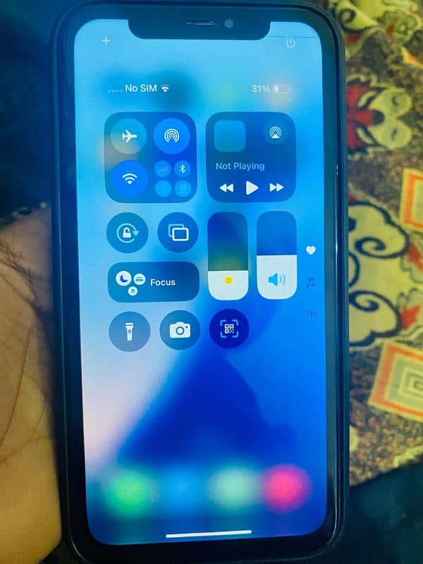 Iphone XR 64Gb 25k 6