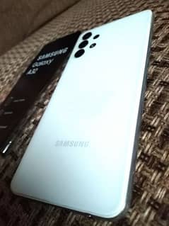 Samsung Galaxy A-32 5g.  10/10 NEW condition.