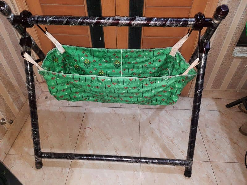 Kids Swing / Baby Swing / Swing for sale / جھولا/Jhoola/Jhola/Cradle 1