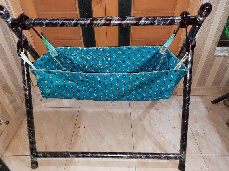 Kids Swing / Baby Swing / Swing for sale / جھولا/Jhoola/Jhola/Cradle 2