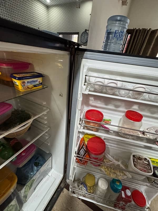 Dawlance Refrigerator (Reflection) for sell 3