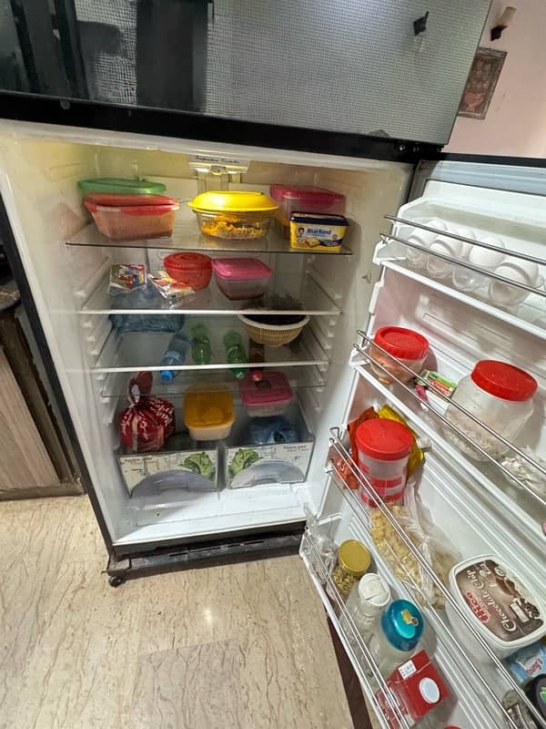 Dawlance Refrigerator (Reflection) for sell 4