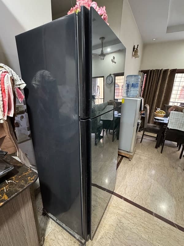 Dawlance Refrigerator (Reflection) for sell 5