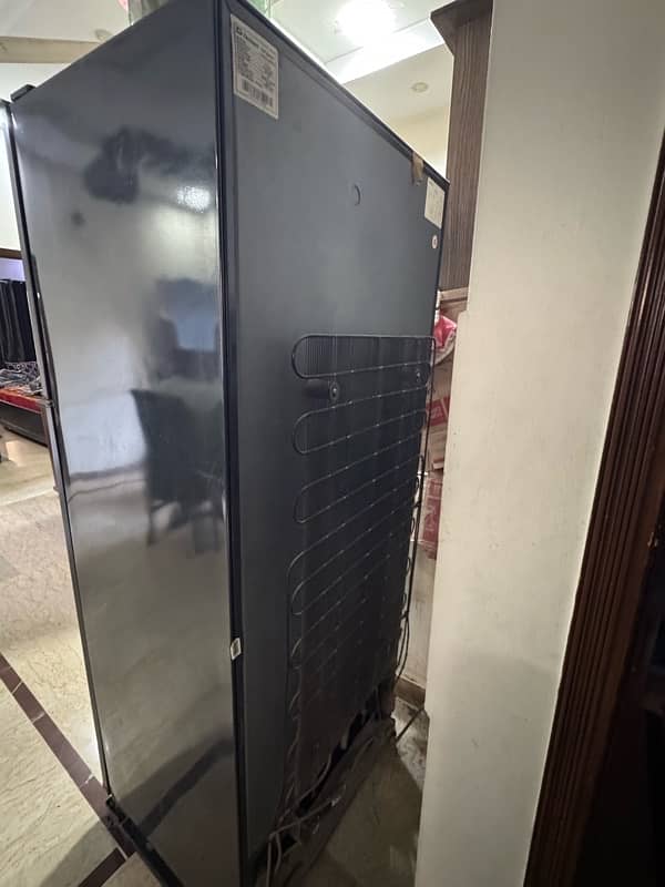 Dawlance Refrigerator (Reflection) for sell 7